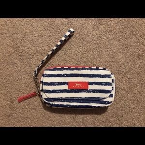 Scout Wristlet